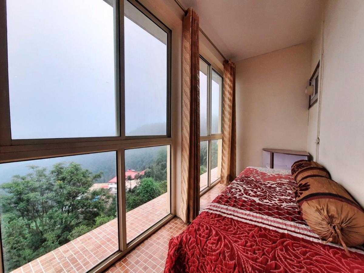 Sunrise Villa Shimla Exterior photo
