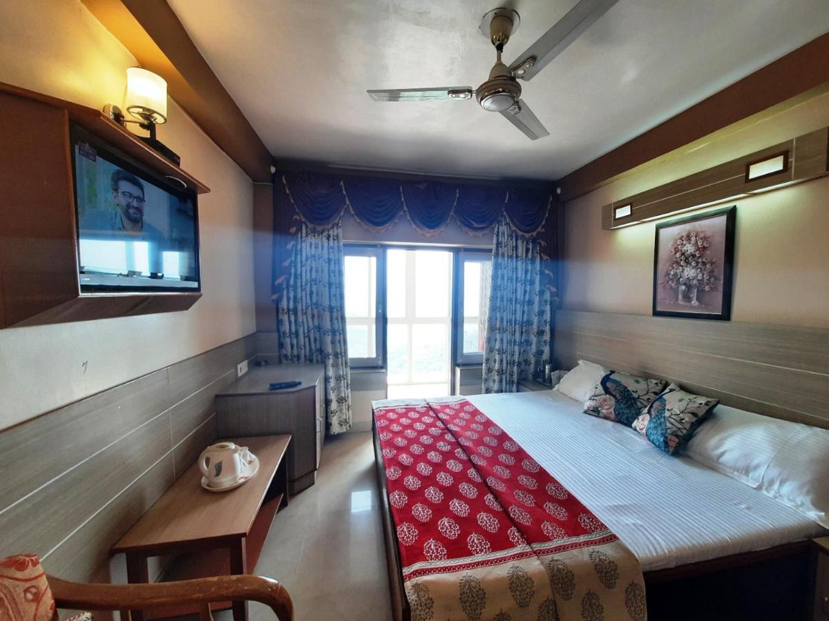 Sunrise Villa Shimla Exterior photo